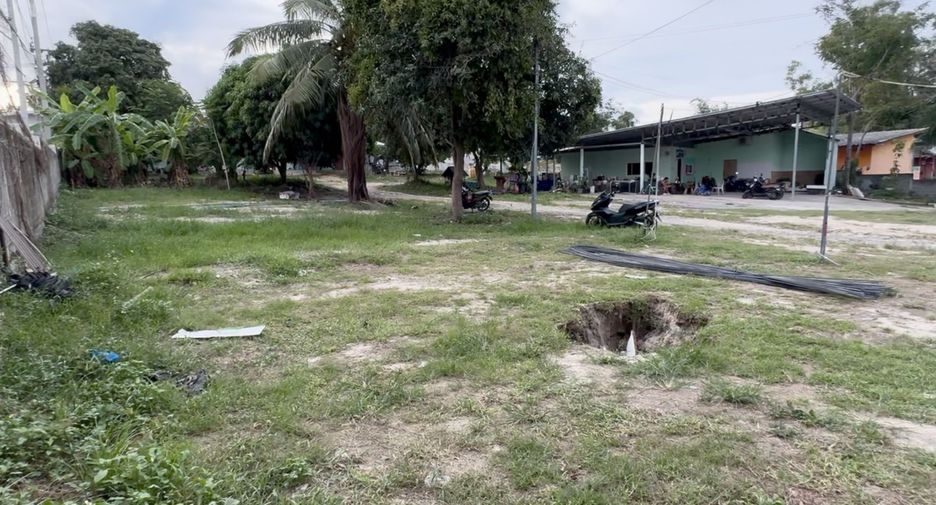 For sale land in Ko Samui, Surat Thani