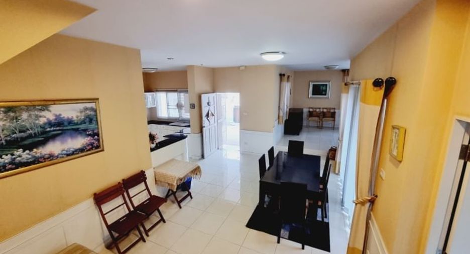 For sale 3 bedrooms house in Mueang Chiang Mai, Chiang Mai
