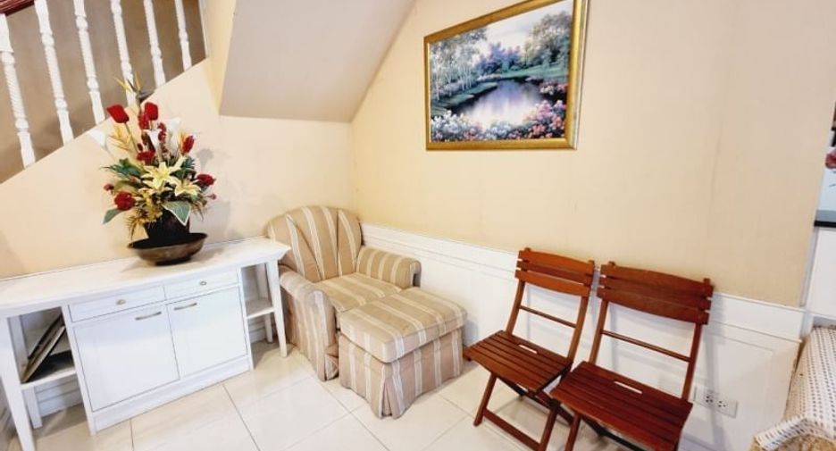 For sale 3 bedrooms house in Mueang Chiang Mai, Chiang Mai
