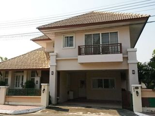 For sale 3 bedrooms house in Mueang Chiang Mai, Chiang Mai