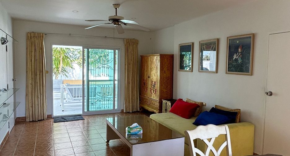 For rent 3 bedrooms villa in Thalang, Phuket