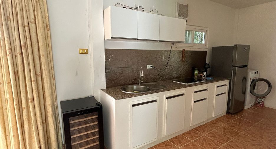 For rent 3 bedrooms villa in Thalang, Phuket