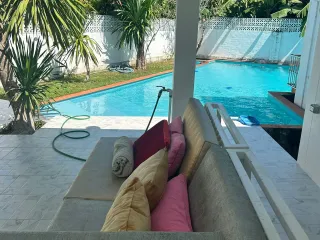 For rent 3 bedrooms villa in Thalang, Phuket