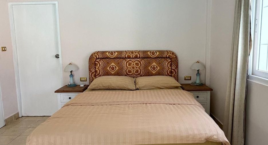 For rent 3 bedrooms villa in Thalang, Phuket