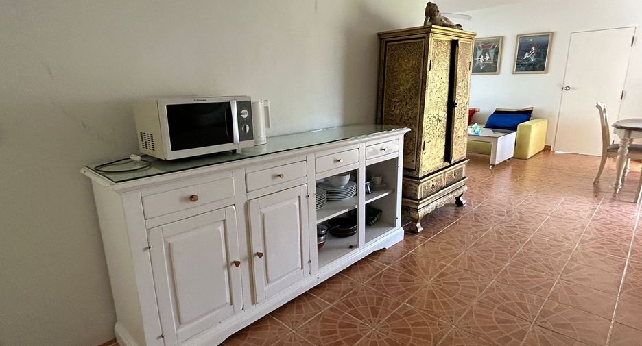 For rent 3 bedrooms villa in Thalang, Phuket