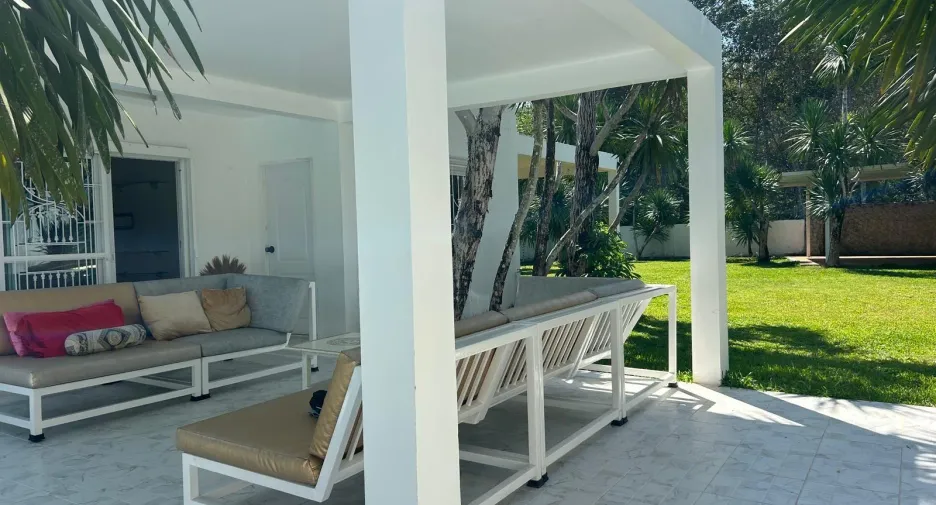 Villa en alquiler de 3 habitaciones en Thalang, Phuket