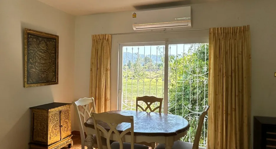 Villa en alquiler de 3 habitaciones en Thalang, Phuket