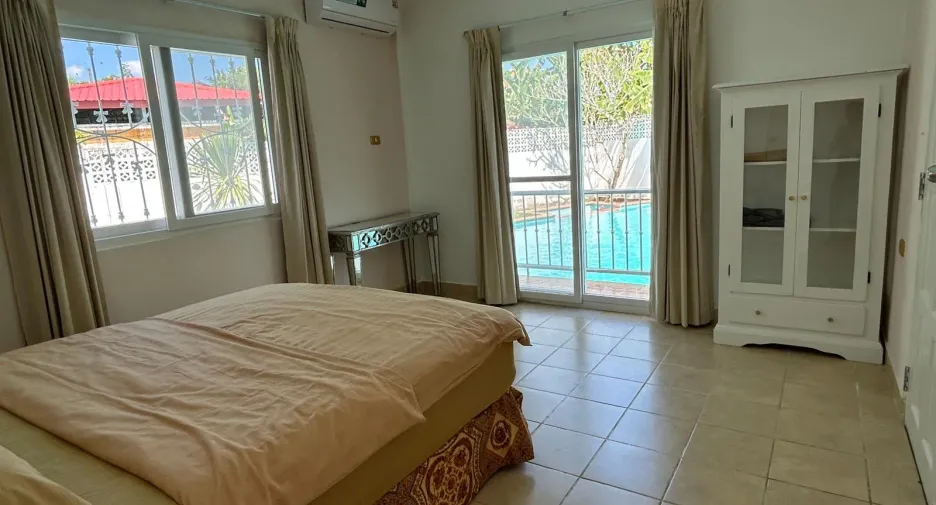 Villa en alquiler de 3 habitaciones en Thalang, Phuket