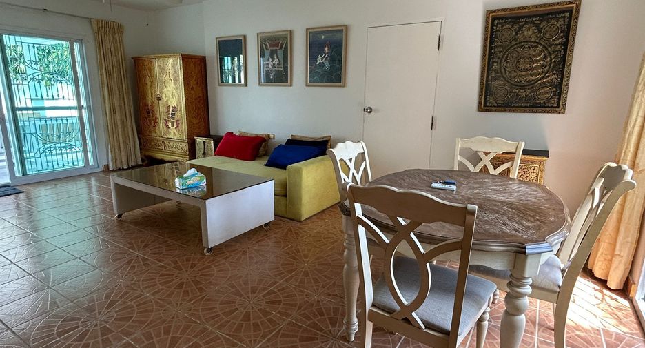 Villa en alquiler de 3 habitaciones en Thalang, Phuket