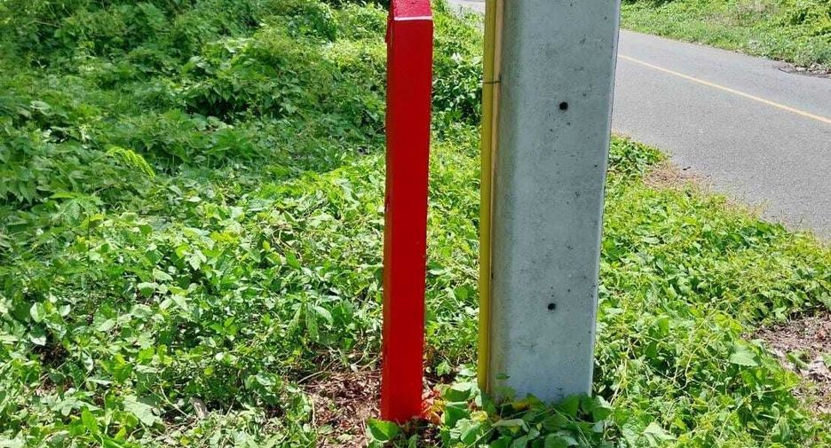 For sale land in Don Sak, Surat Thani