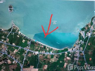 For sale land in Don Sak, Surat Thani