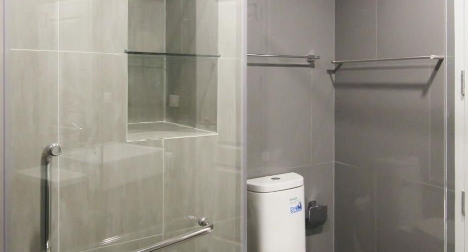 For sale and for rent studio condo in Sathon, Bangkok