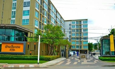 For rent studio condo in Hua Hin, Prachuap Khiri Khan