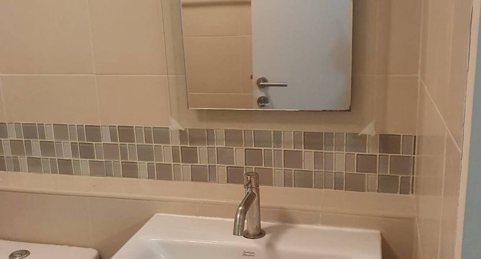 For rent studio condo in Hua Hin, Prachuap Khiri Khan