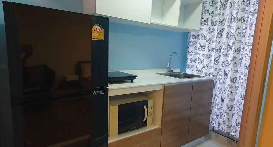For rent studio condo in Hua Hin, Prachuap Khiri Khan