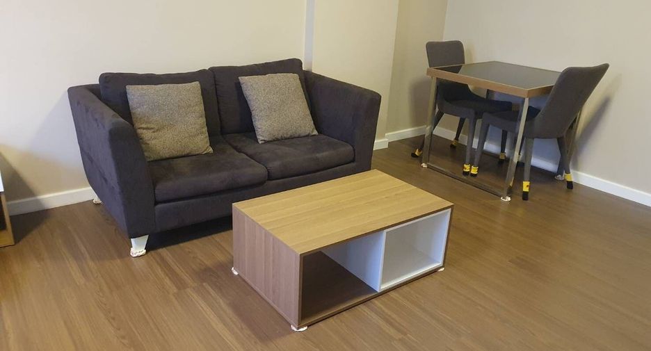 For rent studio condo in Hua Hin, Prachuap Khiri Khan