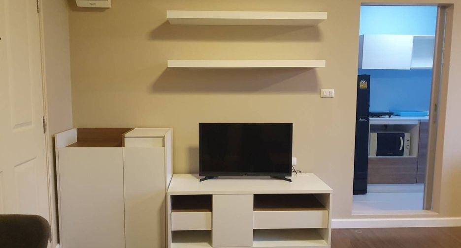 For rent studio condo in Hua Hin, Prachuap Khiri Khan