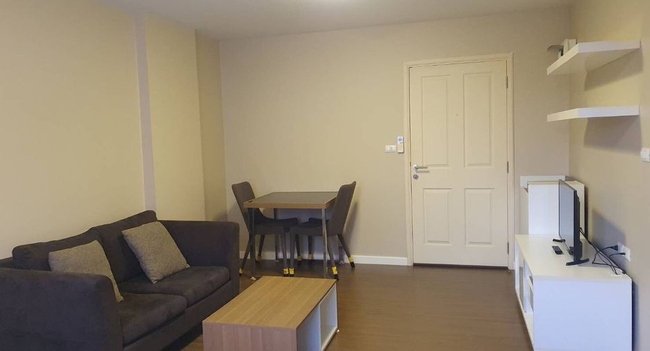 For rent studio condo in Hua Hin, Prachuap Khiri Khan