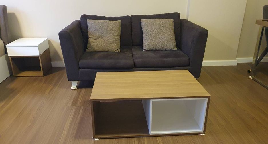 For rent studio condo in Hua Hin, Prachuap Khiri Khan