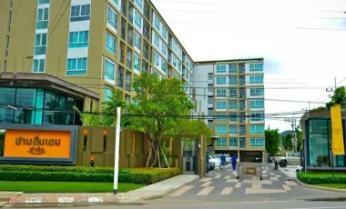 For rent studio condo in Hua Hin, Prachuap Khiri Khan