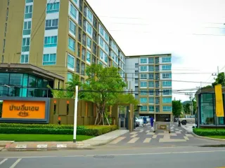 For Rent Studio Condo In Hua Hin, Prachuap Khiri Khan