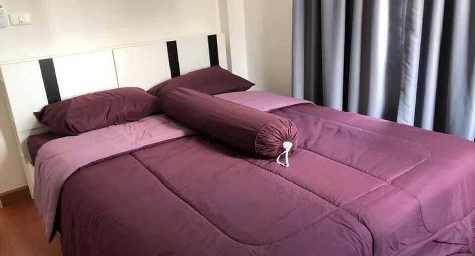 For rent 3 bedrooms house in Si Racha, Chonburi