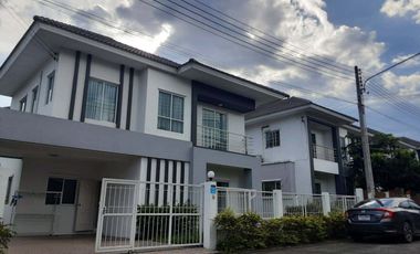 For rent 3 bedrooms house in Si Racha, Chonburi
