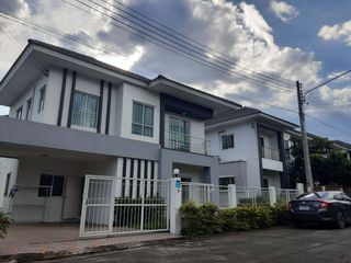 For Rent 3 Bedroom House In East Pattaya