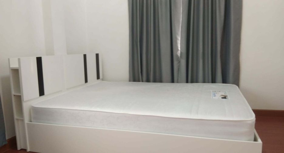For rent 3 bedrooms house in Si Racha, Chonburi