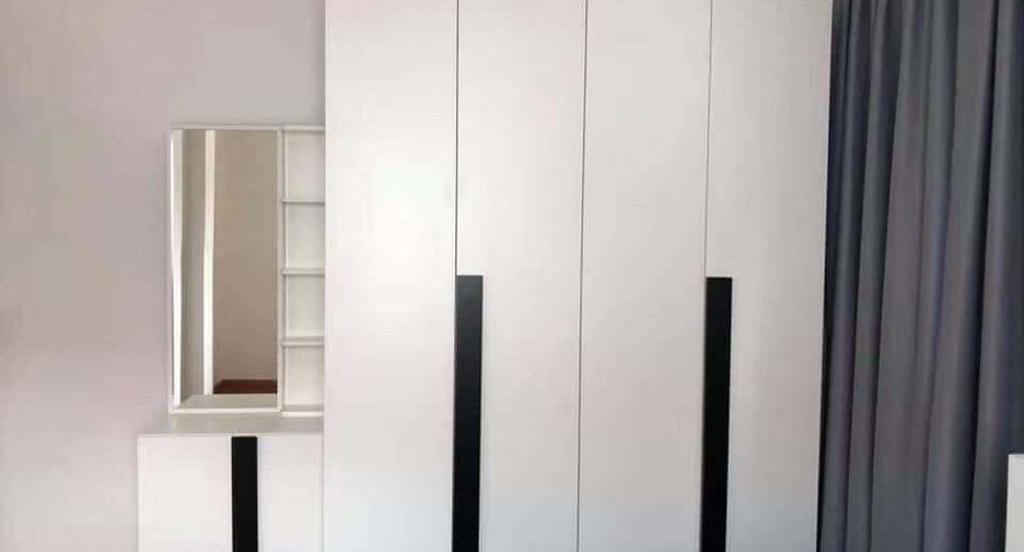 For rent 3 bedrooms house in Si Racha, Chonburi