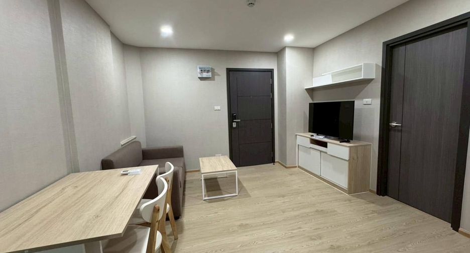 For rent 1 bed condo in Mueang Chiang Mai, Chiang Mai