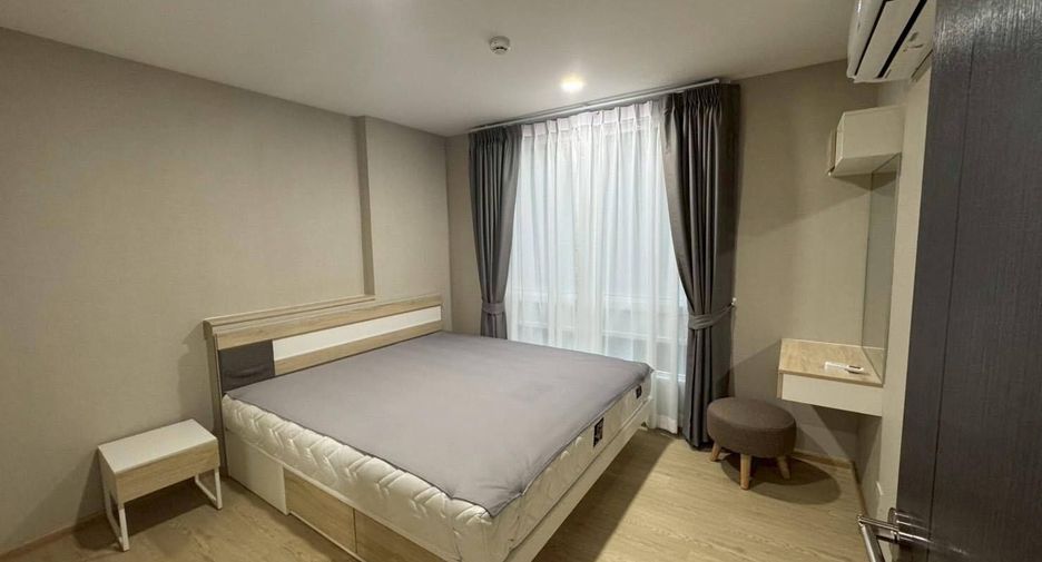 For rent 1 bed condo in Mueang Chiang Mai, Chiang Mai