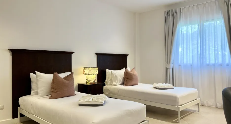 Condo en alquiler de 2 habitaciones en Thalang, Phuket