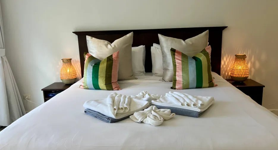 Condo en alquiler de 2 habitaciones en Thalang, Phuket