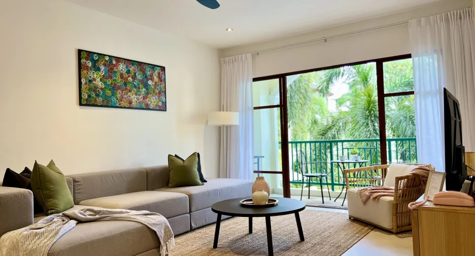 Condo en alquiler de 2 habitaciones en Thalang, Phuket