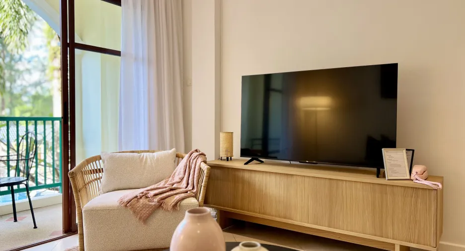 Condo en alquiler de 2 habitaciones en Thalang, Phuket
