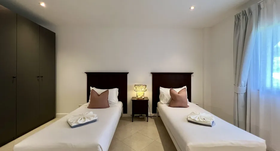 Condo en alquiler de 2 habitaciones en Thalang, Phuket