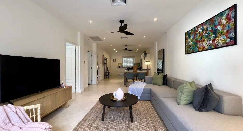 Condo en alquiler de 2 habitaciones en Thalang, Phuket