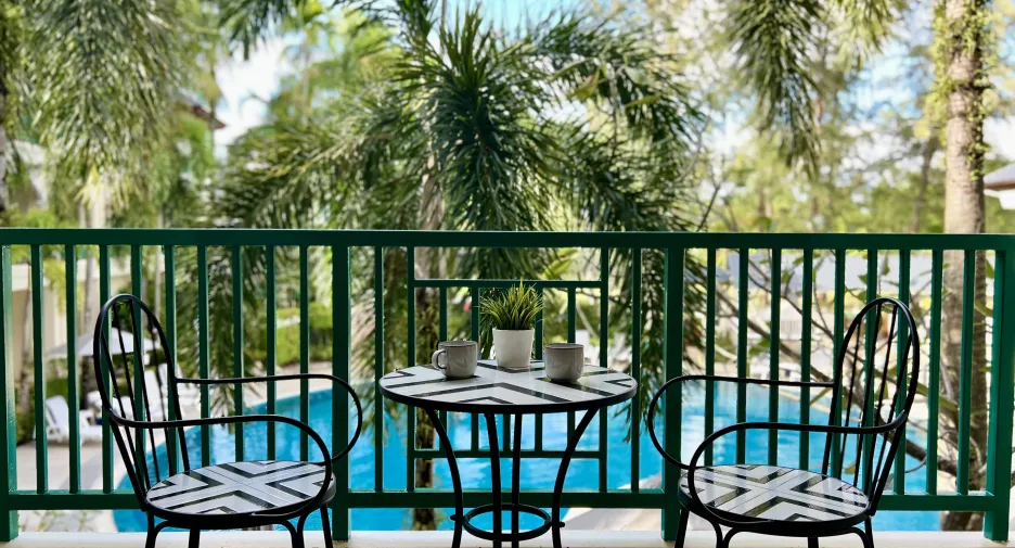 Condo en alquiler de 2 habitaciones en Thalang, Phuket
