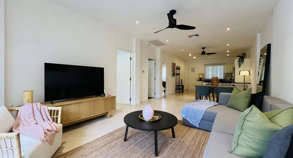 Condo en alquiler de 2 habitaciones en Thalang, Phuket