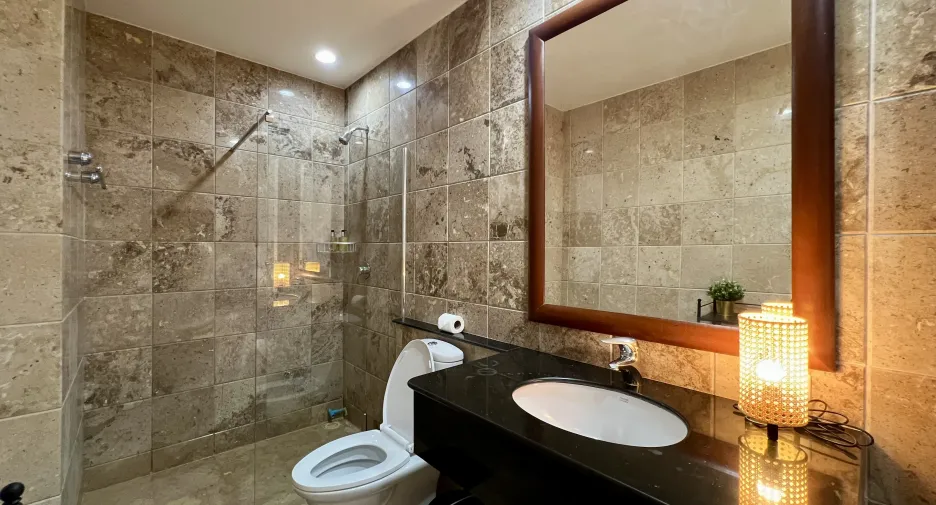 Condo en alquiler de 2 habitaciones en Thalang, Phuket