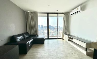 For sale 2 bedrooms condo in Chatuchak, Bangkok