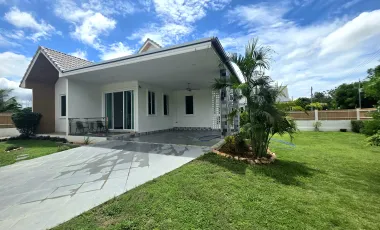 For sale そして for rent 3 ベッドルーム house in Hua Hin, Prachuap Khiri Khan