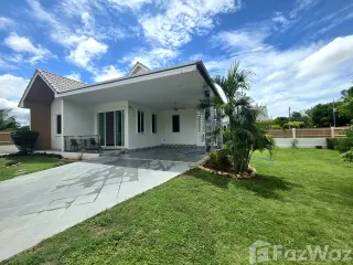 Casa en venta y en alquiler de 3 habitaciones en Hua Hin, Prachuap Khiri Khan