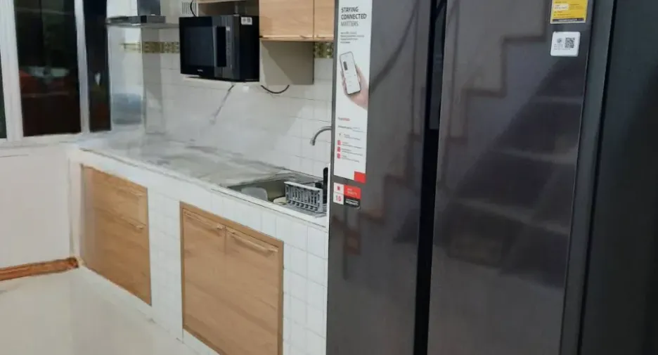 出售 和 出租 3 卧室 独立屋 在 华欣, 班武里府