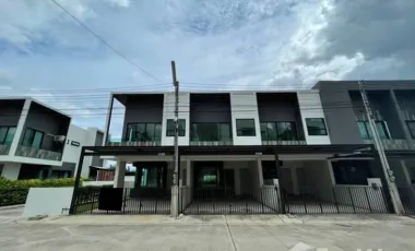 Reihenhaus zum Kauf mit 3 Zimmer in Hang Dong, Chiang Mai
