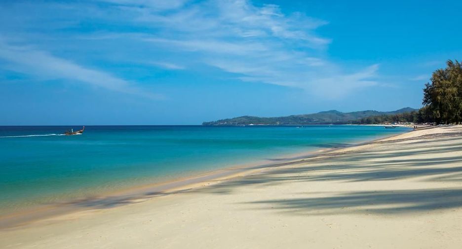 For sale and for rent 1 bed condo in Thalang, Phuket