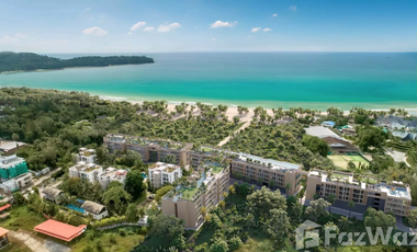 For sale そして for rent 1 Beds condo in Thalang, Phuket