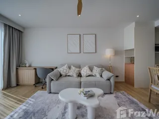For sale and for rent 1 bed condo in Thalang, Phuket