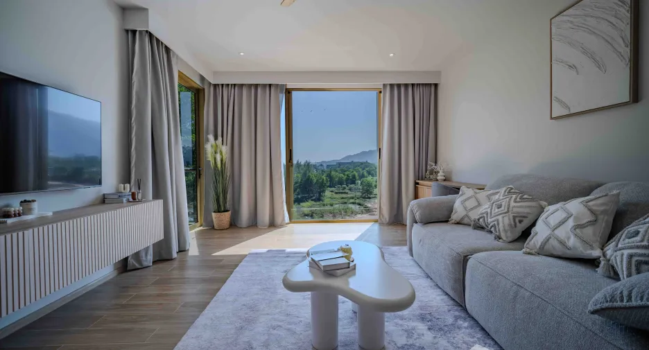 For sale and for rent 1 bed condo in Thalang, Phuket